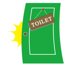 Nyaki Nyaki Daily sticker #13298273