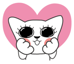 Nyaki Nyaki Daily sticker #13298280