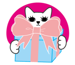 Nyaki Nyaki Daily sticker #13298283