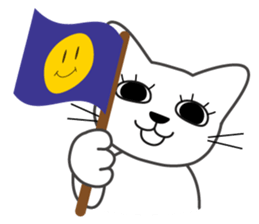 Nyaki Nyaki Daily sticker #13298288