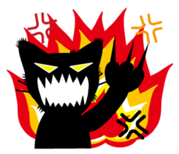 Nyaki Nyaki Daily sticker #13298290