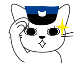 Nyaki Nyaki Daily sticker #13298295