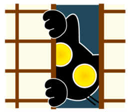 Nyaki Nyaki Daily sticker #13298298