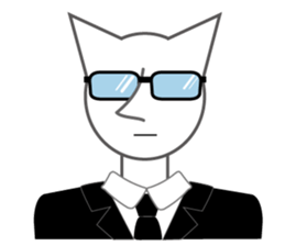 Nyaki Nyaki Daily sticker #13298300