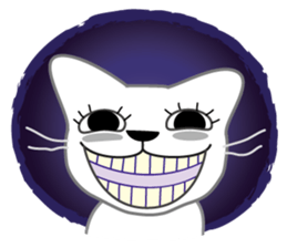 Nyaki Nyaki Daily sticker #13298301