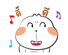 Tai+ sticker #13298633