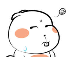 Tai+ sticker #13298634