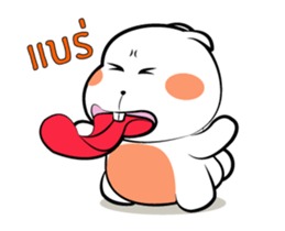 Tai+ sticker #13298636