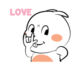 Tai+ sticker #13298639