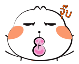 Tai+ sticker #13298646