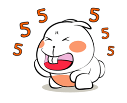 Tai+ sticker #13298648