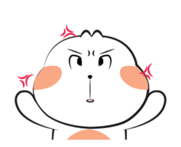 Tai+ sticker #13298651