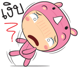 radd rad sticker #13298665