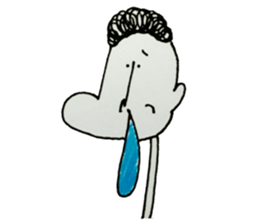 Maples sticker #13298737