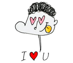 Maples sticker #13298745