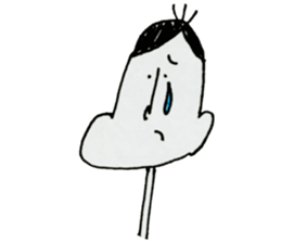 Maples sticker #13298748