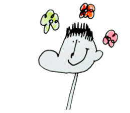 Maples sticker #13298750