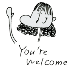 Maples sticker #13298758