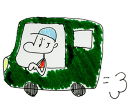 Maples sticker #13298762