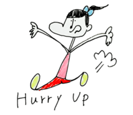 Maples sticker #13298763