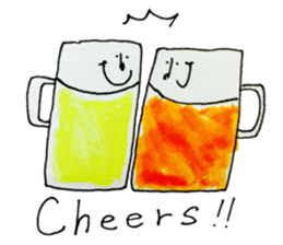 Maples sticker #13298773