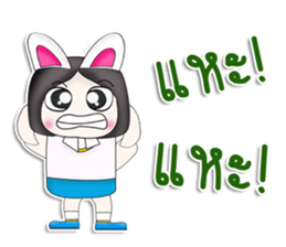 Mr. Koyochi. Hello! sticker #13298924