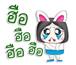 Mr. Koyochi. Hello! sticker #13298934