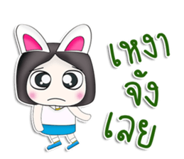 Mr. Koyochi. Hello! sticker #13298942