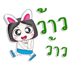 Mr. Koyochi. Hello! sticker #13298951