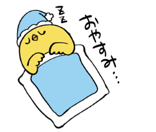 chewy animals sticker #13299153