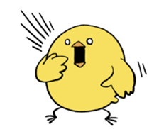 chewy animals sticker #13299155