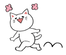 chewy animals sticker #13299178