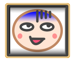 Slot sticker #13299222