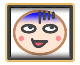 Slot sticker #13299222