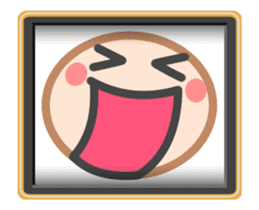 Slot sticker #13299245