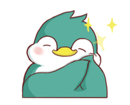 Eat more move more! sticker #13299858