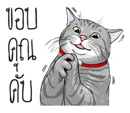 Kwak Ngern & Kwak Tong sticker #13299897