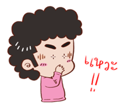 YIN DEE Ver.3 sticker #13300361