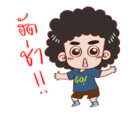 YIN DEE Ver.3 sticker #13300373