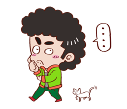 YIN DEE Ver.3 sticker #13300374