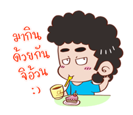 YIN DEE Ver.3 sticker #13300375