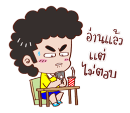 YIN DEE Ver.3 sticker #13300384