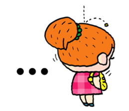 Good Girl Happy sticker #13300414