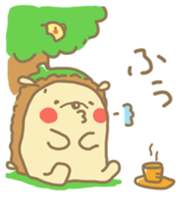 CHAPPA-&HAPPY sticker #13301082