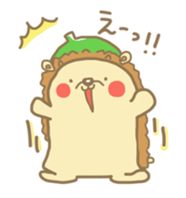 CHAPPA-&HAPPY sticker #13301085