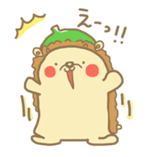 CHAPPA-&HAPPY sticker #13301085