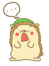 CHAPPA-&HAPPY sticker #13301089