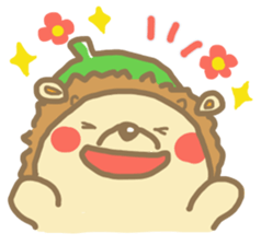 CHAPPA-&HAPPY sticker #13301092