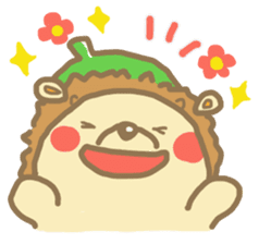 CHAPPA-&HAPPY sticker #13301092