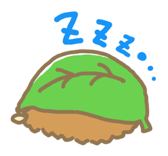 CHAPPA-&HAPPY sticker #13301093